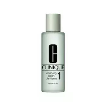 Очищающий лосьон для сухой кожи Clarifying Lotion 1 Clinique, 400 ml