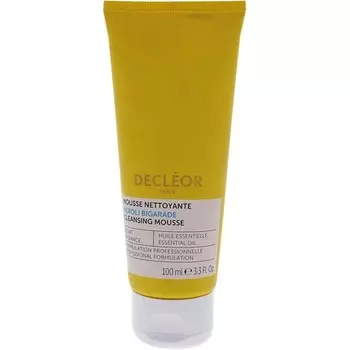 Очищающий мусс 100мл, Decleor