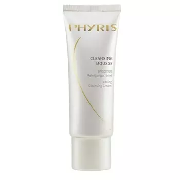 Очищающий мусс 75мл, Phyris