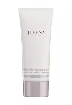 Очищающий пилинг JUVENA