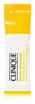 Очищающий порошок с витамином С Clinique Fresh Pressed™ Renewing Powder Cleanser with Pure Vitamin C