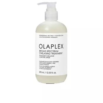 Очищающий шампунь Broad Spectrum Chelating Treatment Olaplex, 370 мл