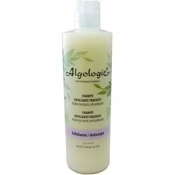 Очищающий шампунь Champ Exfoliante Algologie, 300 мл