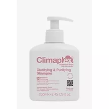 Очищающий шампунь Clarifying Purifying Shampoo - Off-White, 250 мл Climaplex