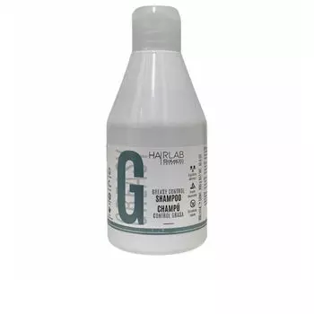 Очищающий шампунь Greasy Hair Specific Oily Hair Shampoo Salerm, 300 мл