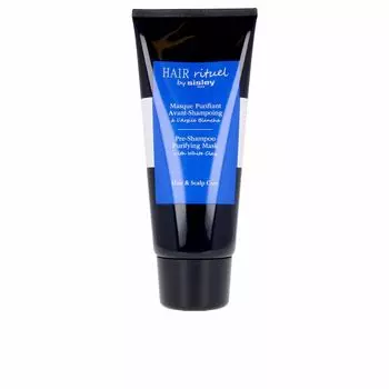 Очищающий шампунь Hair Rituel Masque Purifiant Avant-Shampoing Hair Rituel By Sisley, 200 мл