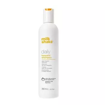 Очищающий шампунь Milk Shake Daily Schampoo Milk Shake, 300 мл