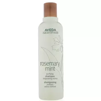 Очищающий шампунь с розмарином и мятой 250 мл. Aveda