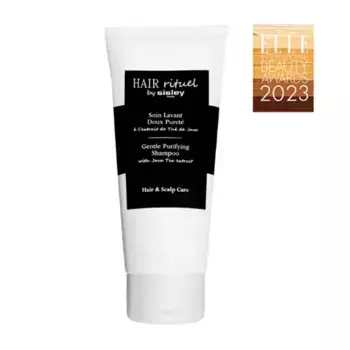 Очищающий шампунь Soin Lavant Doux Puret Hair Rituel By Sisley, 500 ml