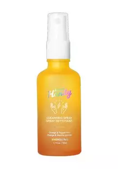 Очищающий спрей Энергетический Merci Handy