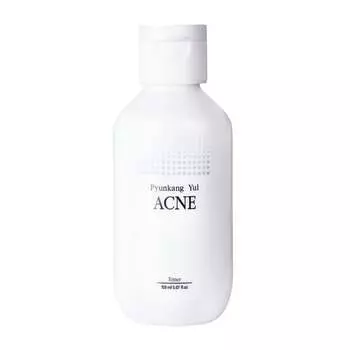 Очищающий тоник против прыщей, 150 мл Pyunkang Yul, Acne Toner