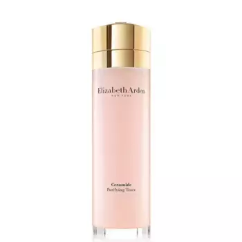Очищающий тоник с керамидами 200 мл Elizabeth Arden