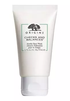 Очищение лица CHECKS AND BALANCES™ FROTHY FACE WASH Origins