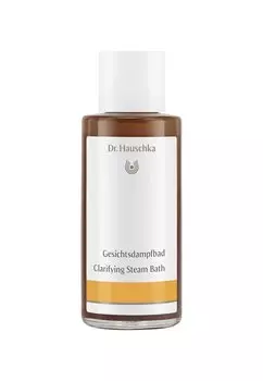 Очищение лица CLARIFYING STEAM BATH Dr. Hauschka