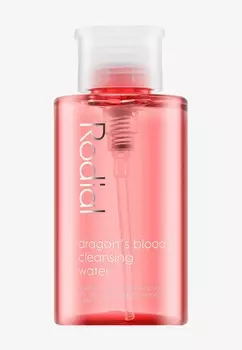 Очищение лица DRAGON'S BLOOD CLEANSING WATER 200ML Rodial, цвет neutral