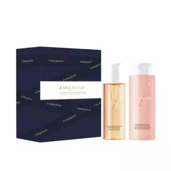 Очищение лица Duo Comfort Duo Comfort Cleansing Lancaster, 1 UD