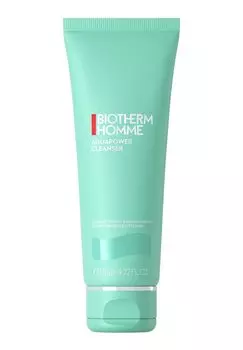 Очищение лица HOMME AQUAPOWER CLEANSER Biotherm