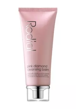 Очищение лица PINK DIAMOND CLEANSING BALM Rodial