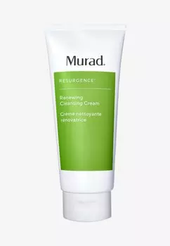 Очищение лица RENEWING CLEANSING CREAM Murad
