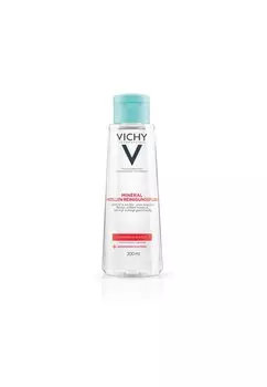 Очищение лица VICHY FACE CARE CLEANSING VICHY PURET THERMALE MINRAL MIZELLEN