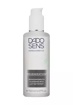 ОЧИЩАЮЩЕЕ МОЛОЧКО DADO SENS