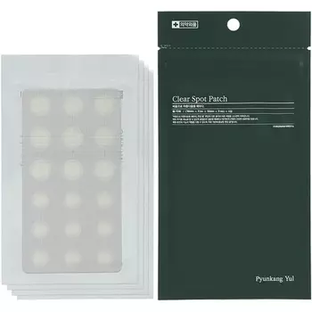 Очистить пятно патч, Pyunkang Yul