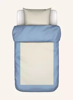 Очистите постельное белье Marc O'Polo, синий