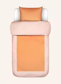 Очистите постельное белье Marc O'Polo, оранжевый