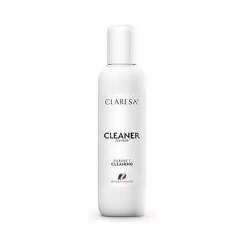 Очиститель 100мл 1 шт Claresa
