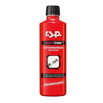 Очиститель цепей Jacky Chain R.S.P., черный