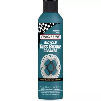 Очиститель дисковых тормозов Finish Line, розовый