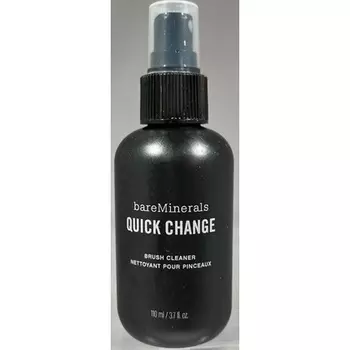 Очиститель для быстросменных щеток 3,7 унции Bareminerals