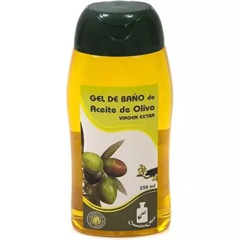 Очиститель для кистей Оливковое масло 200 мл Gold By Jose Ojeda