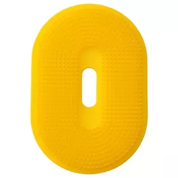 Очиститель для овощей, желтый UPPFYLLD IKEA