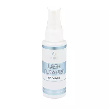 Очиститель для ресниц 50 мл - Кокос Looksus Lashes