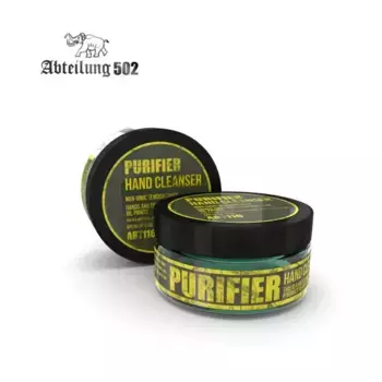 Очиститель для рук, Supplies & Accessories (AK-Interactive)