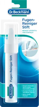 Очиститель для ванной комнаты ручка для чистки швов 36 мл Dr. Beckmann