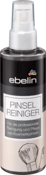 Очиститель кистей 100мл ebelin