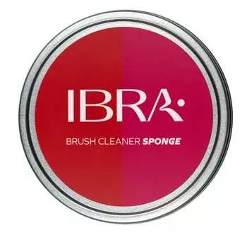 Очиститель кистей Ibra, Brush Cleaner