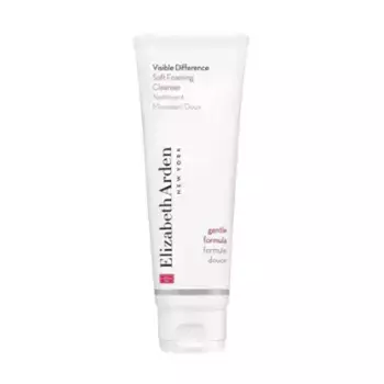 Очиститель лица Soft Foaming Cleanser Elizabeth Arden, 125 ml