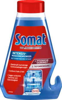 Очиститель машин интенсивный 250 мл. Somat