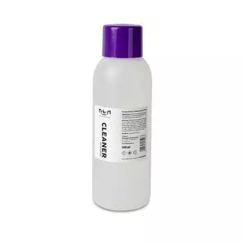 Очиститель обезжиривающий экономичный 500 мл НТН, AllePaznokcie