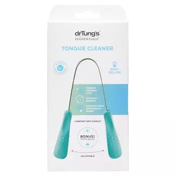 Очиститель языка Dr. Tung's Tongue