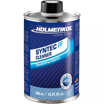 Очиститель Syntec FF Holmenkol