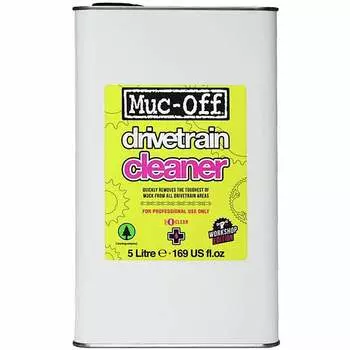 Очиститель трансмиссии Muc-Off