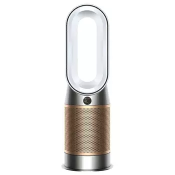 Очиститель воздуха Dyson Hot+Cool Formaldehyde HP09, белый/медь