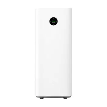 Очиститель воздуха Xiaomi Mijia Air Purifier 5 Pro, AC-M27-SC, белый