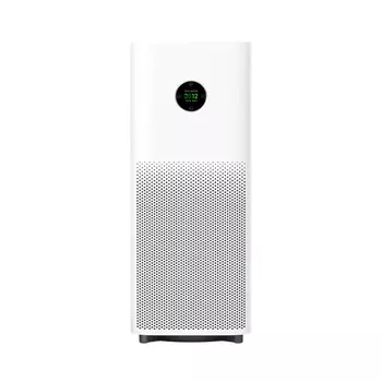 Очиститель воздуха Xiaomi Mijia Air Purifier 5S, белый