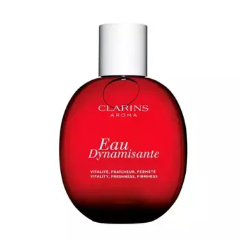 Очистная вода Agua Tratamiento Eau Dynamisante Clarins, 200 ml