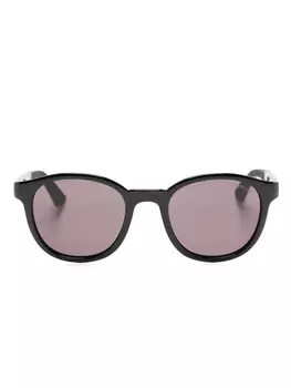 Очки 0398 Montblanc, черный